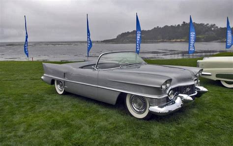 The mystery of the missing 1953 Cadillac Le Mans concept