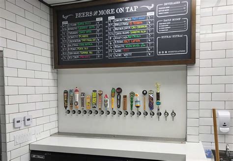 Wall Mounted Beer Tap: How to Install It Like a Pro