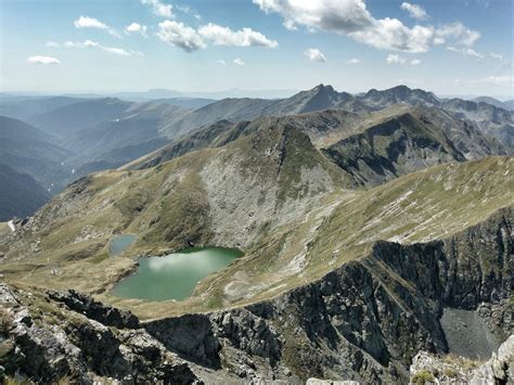 Carpathian mountains in Romania : r/CampingandHiking