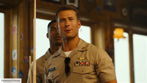 Top Gun 2 star Glen Powell plans to make this superhero movie next