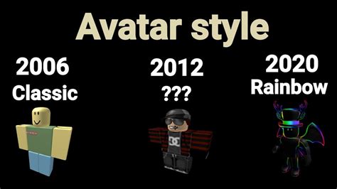 Old Roblox Avatar 2006 - Roblox is known for goofy avatar designs and ...