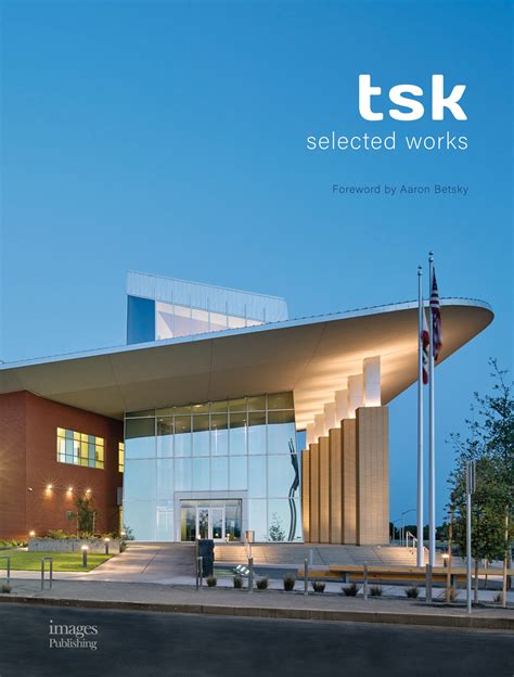 TSK - Images Publishing US