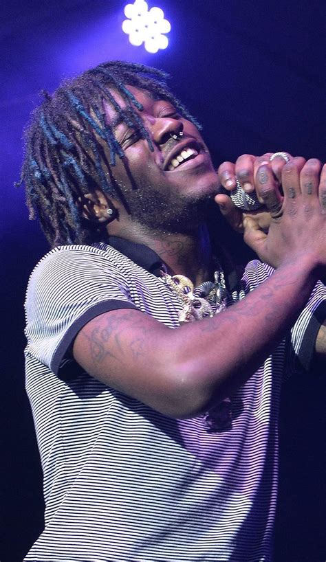 Lil Uzi Vert Concert Tickets and Tour Dates | SeatGeek