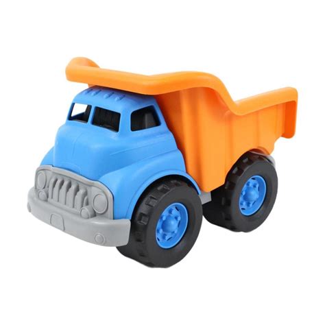 Whole Earth Provision Co. | Green Toys Green Toys Dump Truck