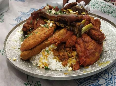 Wazwan: A Kashmiri cuisine that turned political tables