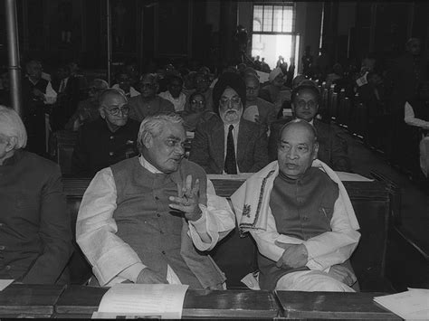 Atal Bihari Vajpayee: A Life In Pictures | Page 6 - Forbes India