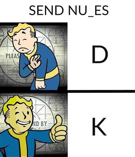 Ask me how ready I am to play Fallout 76 again this week. ASK ME | Dark ...