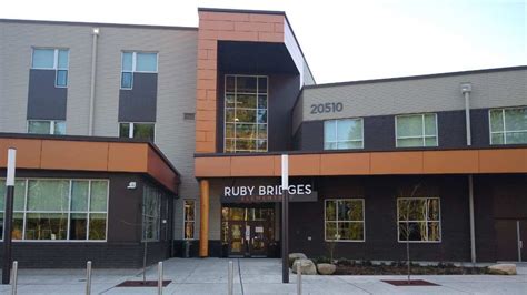 December Construction Update: Ruby Bridges Elementary | News Post ...