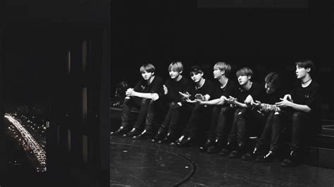 Bts Black Swan Wallpaper Pc - Kopyor Png