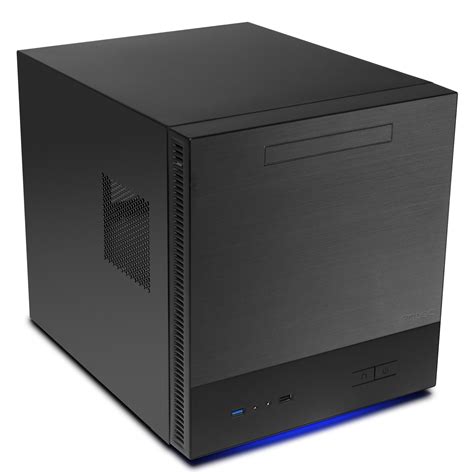 Antec Launches New Micro-ATX Case ISK600M | TechPowerUp Forums