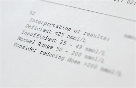 Reading Your Male Hormone Profile Results - Marion Gluck