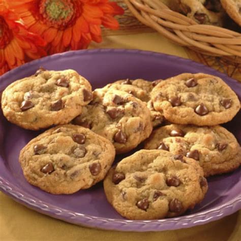 Toll House Chocolate Chip Cookie Recipe