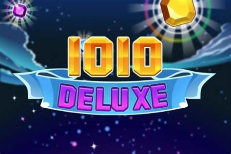 1010 Deluxe - Play Mobile