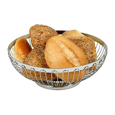 Bread Basket - Merlin Buffet System