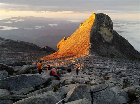 Climbing Mount Kinabalu? Let us tell you when is the best time to do it ...