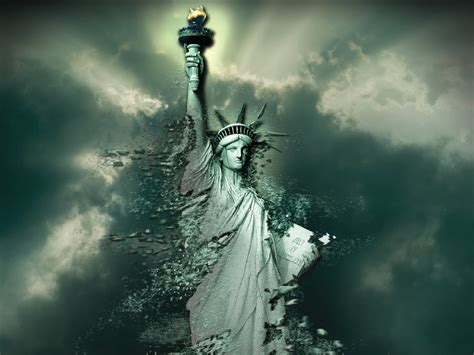 Statue of Liberty HD wallpaper | Wallpaper Flare