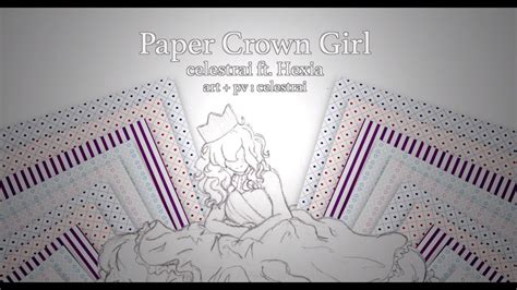 Paper Crown Girl | Vocaloid Lyrics Wiki | Fandom