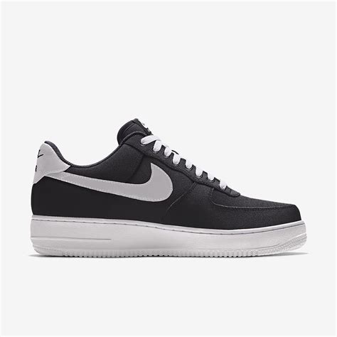 Nike Air Force 1 Low By You Custom Women's Shoes. Nike AT