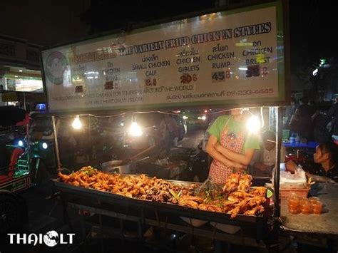 Patpong Night Market in Bangkok - Guide & Review