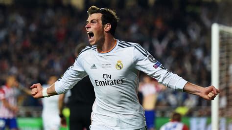 Gareth Bale scored decisive goals to raise the Copa del Rey and La ...