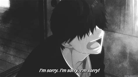 sad anime gifs Page 2 | WiffleGif