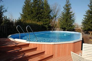 Doughboy Pools | Products - Perfection Pools and Spas