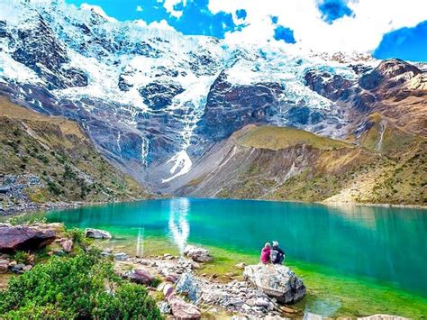 Tour Laguna de Humantay - Travel Enjoy Peru - Agencia de Viajes