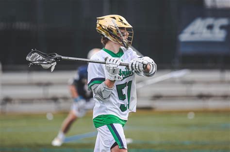 2022 Schedule Preview: Notre Dame Fighting Irish – Lacrosse Bucket