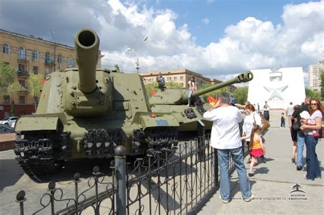 STALINGRAD BATTLEFIELD WW2 HISTORY TOURS & EXCURSIONS IN VOLGOGRAD ...