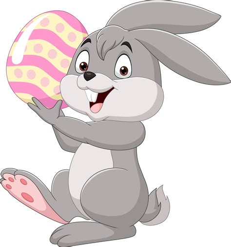 Easter Bunny Vector Art, Icons, and Graphics for Free Download