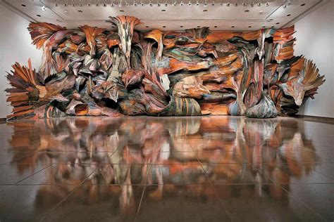 What Is Installation Art and How Does It Transform Our Perception ...