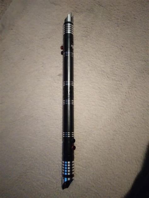 Is there a way to add sound fonts to my rgb lightsaber : r/lightsabers