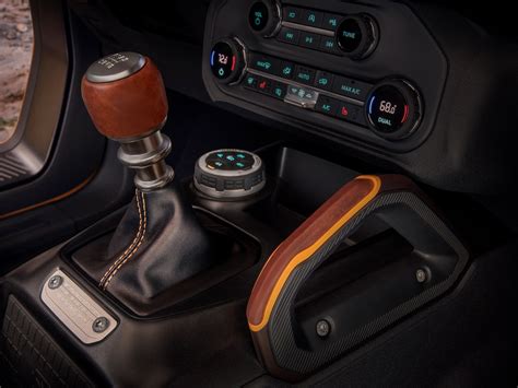 Manual Gear Shift