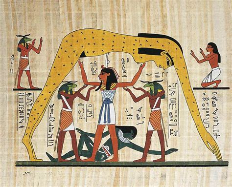 15 Gods and Goddesses of Ancient Egypt | Ancient egypt gods, Ancient ...