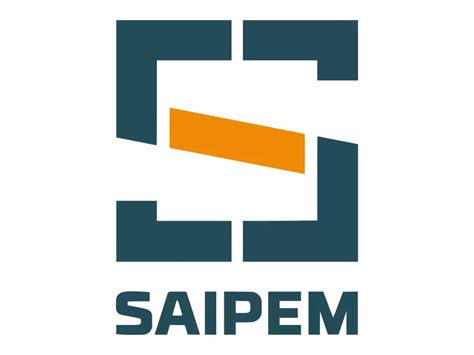 Saipem Logo PNG vector in SVG, PDF, AI, CDR format