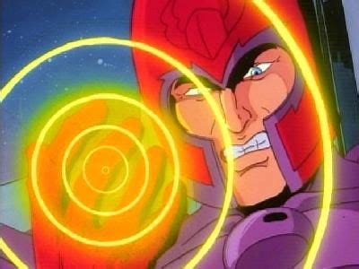 x-men cartoon magneto | Re: X-Men (90's cartoon of epicness) Cartoons ...