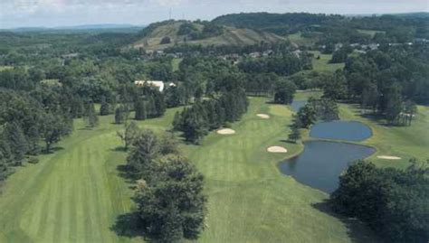 Heidelberg Country Club in Bernville, Pennsylvania, USA | Golf Advisor