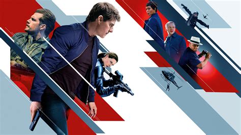 Watch Mission: Impossible - Fallout Online Free- YesMovies