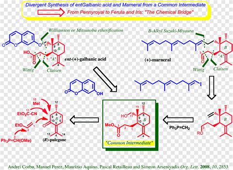 Chirality Ether Total synthesis Chemical synthesis Chemistry, Methyl ...