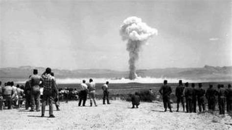 Maralinga nuclear tests 60 years on: what do we know now? | SBS The Point