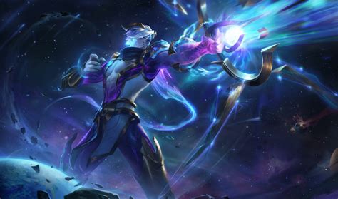 Varus | Lore Skills Skins | League Of Legends | LoL Stats