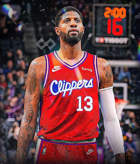 Clippers Classic Jersey Concept of @CyanCrafts_ on twitter. : r/LAClippers