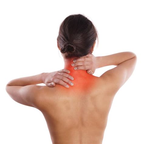 Cervical spondylosis treatment in ayurveda - Ayurwoman