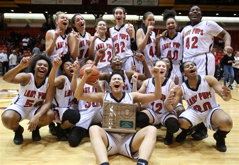 Meet the 2018-19 Super 25 Preseason Girls Basketball Teams | USA TODAY ...