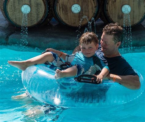 The Cape Codder Indoor Waterpark Has Just Opened In Massachusetts