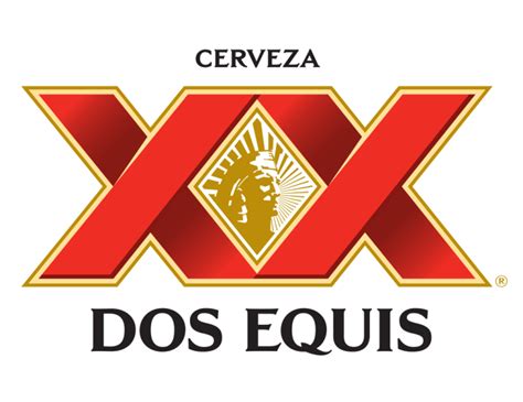 Dos equis png logo transparent image download