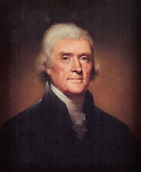 Thomas Jefferson