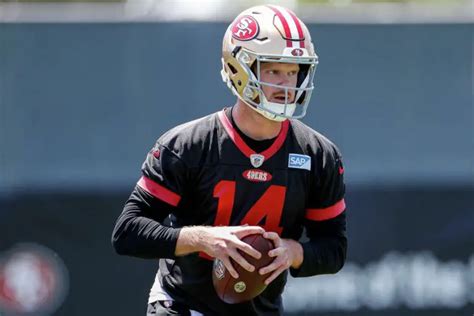 Sam Darnold Explains Why He Signed With The 49ers - Vendetta Sports Media