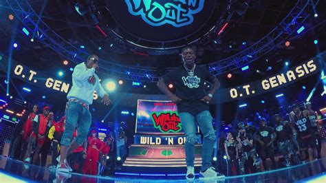 Watch Nick Cannon Presents: Wild 'N Out Season 12 Episode 12: Nick ...