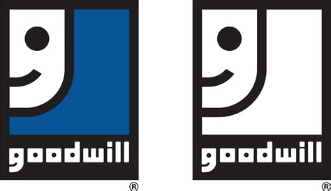 Goodwill logo - download.